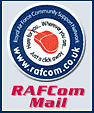 RAFCom Mail
